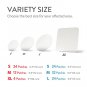 Avarelle Pimple Patches Hydrocolloid Acne Patches, Acne Spot Treatment for Blemishes and Zit with Te
