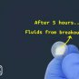 DAYGLOW HYDRO-DOT BREAKOUT Patch | Acne Treatment | Hydrocolloid Acne Sticker, Pimple Blemish Spot T