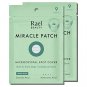 Rael Miracle Microcrystal Spot Cover - Hydrocolloid, Acne Pimple Spot Patches with Tea Tree Oil, Ear