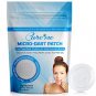 Care Me Microdart Acne Pimple Healing Patches (9 count, 1 pack) - Best Acne Clearing Treatment for I