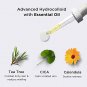 Avarelle Pimple Patches Hydrocolloid Acne Patches, Acne Spot Treatment for Blemishes and Zit with Te
