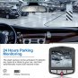 Dash Cam for Cars 1080P FHD Car Dash Camera 2022 New Version Car Camera Recorder 2.4Inch Screen Dash