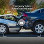 70mai Smart Dash Cam 1S, 1080P Full HD, Smart Dash Camera for Cars, Sony IMX307, Built-in G-Sensor,