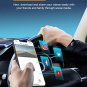 Dash Cam WiFi FHD 1080P Car Camera, Front Dash Camera for Cars, Mini Dashcams for Cars with Night Vi