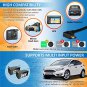 Dash Cam Hardwire Kit for ROVE R2-4K Car Dash Camera, Mini-USB
