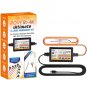 Dash Cam Hardwire Kit for ROVE R2-4K Car Dash Camera, Mini-USB