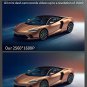 2.5K Dash Cam Car Camera: WOLFBOX i03 Dashcam Front Recorder Built in WiFi, Full HD 1600P Mini Dashb