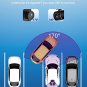 Dash Cam Front and Rear, Car Camera 1080P FHD with 32G SD Card, 2.45&acirc;��&acirc;�� IPS Display, 2 Mounting O