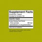 Nature's Sunshine Ginseng, Korean, 100 Capsules