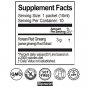 Sipnutri Korean Red Panax Ginseng Extract Liquid Drink 3000mg, Made in Korea, 6 Years Aged Korea Red