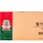 KGC CheongKwanJang Korean Red Ginseng Vital Tonic, Panax Ginseng for Immune System Booster and Welln