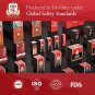 KGC CheongKwanJang Korean Red Ginseng Vital Tonic, Panax Ginseng for Immune System Booster and Welln