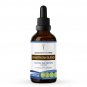 Korean Red Ginseng Tincture Alcohol-Free Extract, High-Potency Herbal Drops, Tincture Made from Wild
