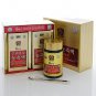 100% Pure Korean 6years Root Red Ginseng Extract, 240g(8.5oz) X 2ea, Saponin, Panax