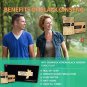 GeumHeuk Korean Black Ginseng Tonic Plus - High Absorption Rate, Enhance Immunity, Metal Performance