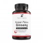 Adora Organics Korean Red Panax Ginseng 1650 mg Extra Strength Root Extract Powder with High Gineosi