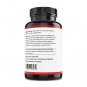 Adora Organics Korean Red Panax Ginseng 1650 mg Extra Strength Root Extract Powder with High Gineosi