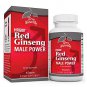 Terry Naturally HRG80 Red Ginseng Male Power - 48 Capsules - Korean Red Ginseng Root Powder, Panax G