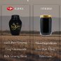 Ilhwa Pure Concentrated Ginseng Extract Tea (1.76oz, 50g) - Authentic 50,000mg Korean Panax Ginseng 
