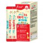 Korea 6-Years-Old Red Ginseng Jelly Stick for Kid Great for Kid's Immune System (10 Stick ( Pack of