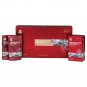 CheongKwanJang [Korean Red Ginseng Pure Extract Earth] 100% 6-Year-Old Asian Panax Ginseng Roots wit