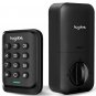 Keyless Entry Door Lock, Hugolog Electronic Keypad Deadbolt Lock, Auto Lock, Easy to Install and Pro