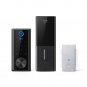 eufy Security Smart Lock Touch, Remotely Control with Wi-Fi Bridge, Fingerprint Keyless Entry Door L
