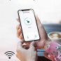 eufy Security Smart Lock Touch, Remotely Control with Wi-Fi Bridge, Fingerprint Keyless Entry Door L