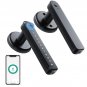 Fingerprint Door Lock, Millionhome Door Lock with App/Code/Backup Key/Fingerprint Door Knob Keyless