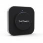 SMONET Smart Door Lock WiFi Gateway, Bluetooth Keyless Entry Electronic Door Lock Wi-Fi Bridge, TTLo