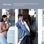 Level Bolt Smart Lock - Smart Deadbolt that Works with Your Existing Lock for Keyless Lock Entry, Ap