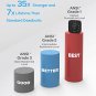 ULTRALOQ U-Bolt Z-Wave Smart Lock with Door Sensor, Works with Z-Wave Plus, Compatible with SmartThi