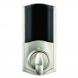 Kwikset 99250-102 Kevo Convert Smart Lock Conversion Kit, Satin Nickel