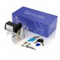 Smart Deadbolt Door Locks - WELOCK Electronic Deadbolt Door Lock - Keyless Entry - APP Unlock- Keyed