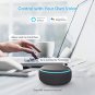 Smart Deadbolt, Keyless Entry Door Lock for Front Door, SMONET Digital Electronic Bluetooth with Bio