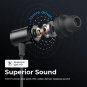 SoundPEATS Q30 HD Bluetooth Headphones in-Ear Stereo Wireless 5.0 Magnetic Earphones IPX6 Sweatproof