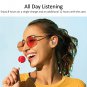iLuv TB100 Wireless Earbuds, Bluetooth 5.3, Built-in Microphone, 20 Hour Playtime, IPX6 Waterproof P