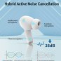 Edifier 330NB True Wireless Earbuds, Hybrid Active Noise Cancelling Earphones, SBC Audio Waterproof