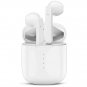 Wireless Earbud Bluetooth 5.0 Headphones Built in Mic in Ear Buds Noise Canceling 3D Stereo Air Buds