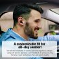 Wireless Earbuds Boean Mini Bluetooth Earbuds with Charging Case 46H Playtime IPX8 Waterproof Earbud