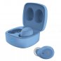 Motorola Moto Buds 100 - True Wireless Bluetooth Earbuds with Microphone ? Lightweight, IPX5 Water R