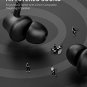Wireless Earbuds Bluetooth Headphones Neckband: 100H Ultra-Long Playtime Headset with Microphone | B