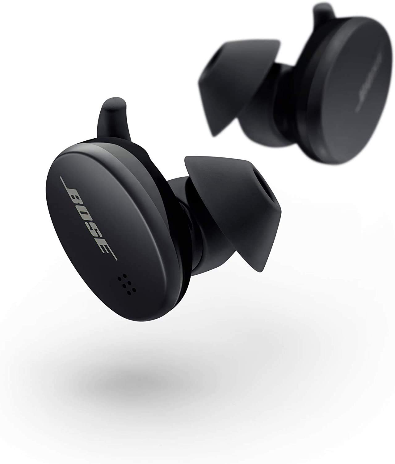 Bose Sport Earbuds - Wireless Earphones - Bluetooth In Ear Headphones for Workouts and Running, Trip