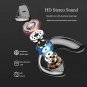 Luisport Open Ear Bluetooth Headphones Wireless Earbuds Bluetooth Earbuds Bluetooth Headphones Wirel