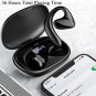 Luisport Open Ear Bluetooth Headphones Wireless Earbuds Bluetooth Earbuds Bluetooth Headphones Wirel