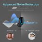 Wireless Earbuds Bluetooth 5.1 True Wireless Earbuds with Microphone, Noise Cancelling Wireless Ear