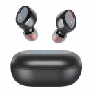 Bluetooth Wireless Earbuds,Kurdene S8 Deep Bass Sound 38H Playtime IPX8 Waterproof Earphones Call Cl Bluetooth Wireless Earbuds,Kurdene S8 Deep Bass Sound 38H Playtime IPX8 Waterproof Earphones Call Cl