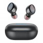 Bluetooth Wireless Earbuds,Kurdene S8 Deep Bass Sound 38H Playtime IPX8 Waterproof Earphones Call Cl