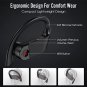 Bobtot Earbuds Wireless Bluetooth Sports Headphones - 40H Playtime IPX7 Waterproof Bluetooth 5.0 in-