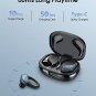 Tiksounds Wireless Earbuds, Bluetooth 5.3 Headphones, Bluetooth Earbuds with LED Display, 60 Hrs of 